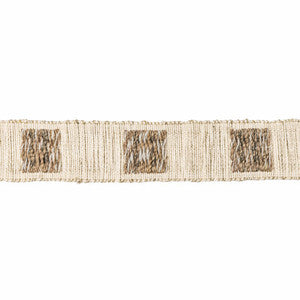 Costa Tape Sandy by Lee Jofa Modern Trim