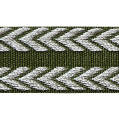 Lee Jofa Trim TL10182.316.0 Trim VISCOSE - 100% United Kingdom </p><p>Repeat: H: , V: 27.5 21 - My Fabric Connection -