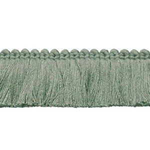 Cut Ruch Celadon TL10183.123.0 by Lee Jofa Trim