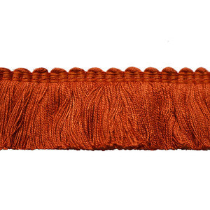 Cut Ruch Orange TL10183.12.0 by Lee Jofa Trim