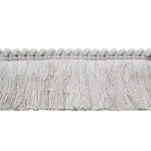 Cut Ruch White TL10183.1.0 by Lee Jofa Trim