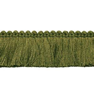 Cut Ruch Olive Green TL10183.30.0 by Lee Jofa Trim