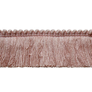Cut Ruch Antique Pink TL10183.7.0 by Lee Jofa Trim