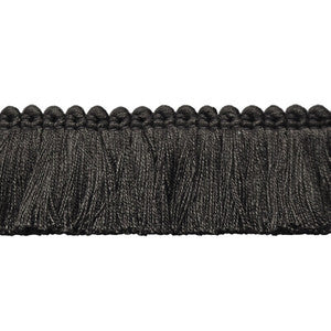 Cut Ruch Black TL10183.8.0 by Lee Jofa Trim