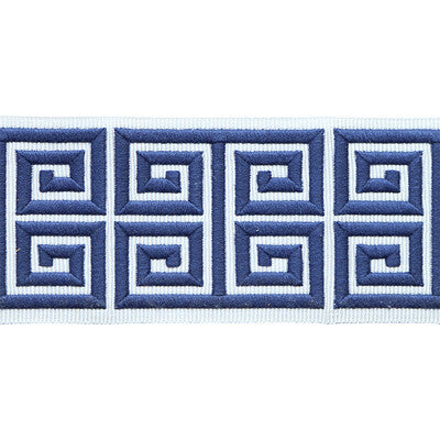 Lee Jofa Trim TL10185.501.0 Trim VISCOSE - 100% United Kingdom </p><p>Repeat: H: , V: 27.5 21 - My Fabric Connection -