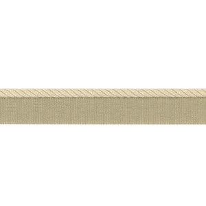 Twist Cord Flax TL10187.16.0 by Lee Jofa Trim
