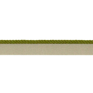Twist Cord Olive Green TL10187.3.0 by Lee Jofa Trim