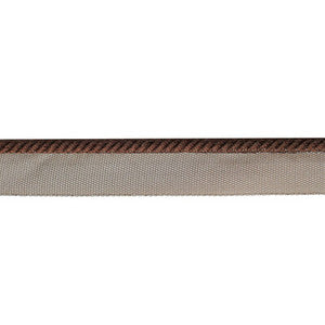 Twist Cord Olive Bronze TL10187.6.0 by Lee Jofa Trim
