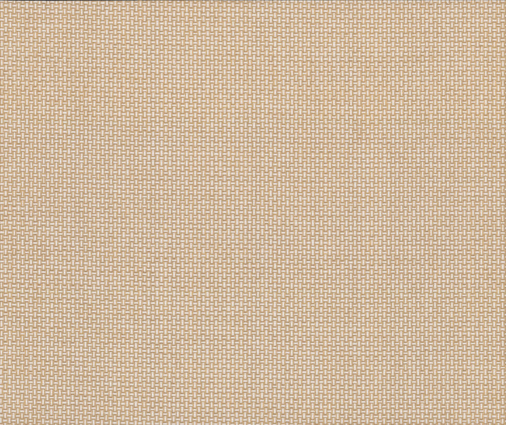 Cottage Basket Gold Metallic Wallpaper by York Wallcoverings Handpainted Traditionals Covers about 72 square feet 36-in by 24-ft long roll Unpasted 0 - Fabric Carolina -