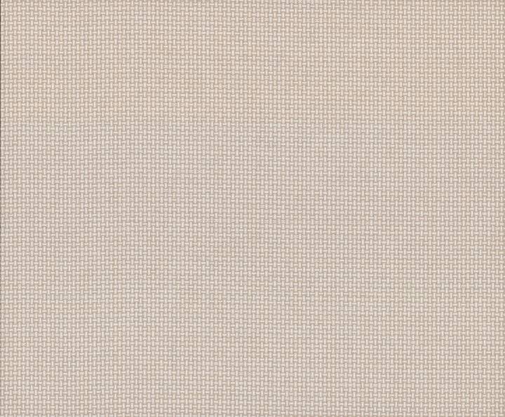 Cottage Basket Beige Wallpaper by York Wallcoverings Grasscloth II Covers about 72 square feet 36-in by 24-ft long roll Unpasted 0 - Fabric Carolina -