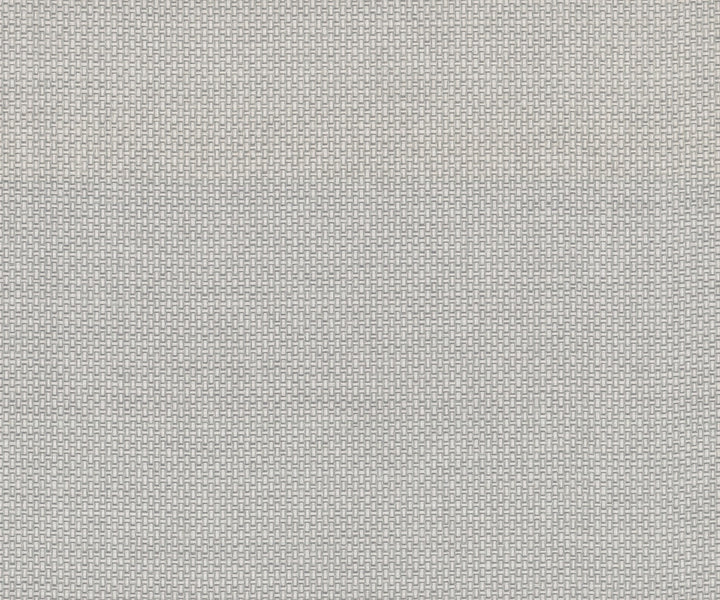 Cottage Basket Silver Metallic Wallpaper by York Wallcoverings Handpainted Traditionals Covers about 72 square feet 36-in by 24-ft long roll Unpasted 0 - Fabric Carolina -