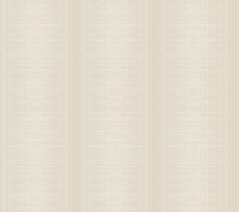 Silk Weave Beige Wallpaper by Inspired by Color Beige & Neutrals Covers about 60.8 square feet 27-in by 27-ft long roll Unpasted 24 - Fabric Carolina -