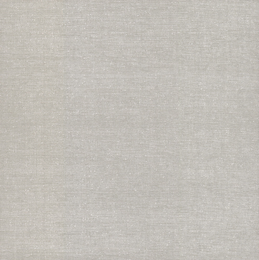 Silken Grasses Silver Metallic Wallpaper by York Wallcoverings Handpainted Traditionals Covers about 60.8 square feet 27-in by 27-ft long roll Unpasted 0 - Fabric Carolina -