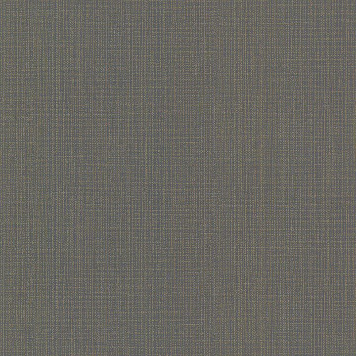 Timber Blue Woven Texture Wallpaper by Chesapeake Echo Lake Lodge Covers about 56.4 square feet 20.5-in by 33-ft long roll Prepasted 20.5 - Fabric Carolina -