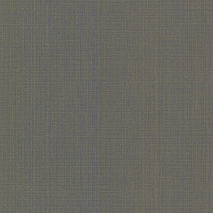 Timber Blue Woven Texture Wallpaper by Chesapeake