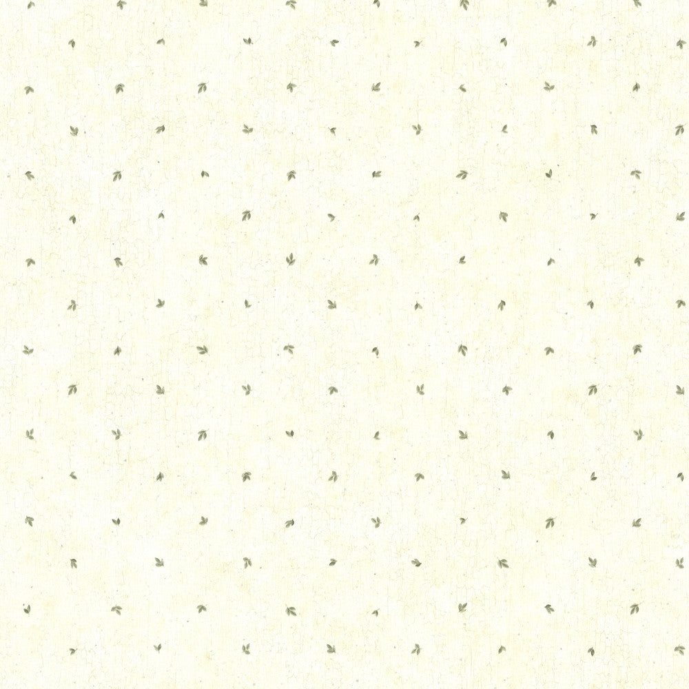 Odessa Sage Falling Leaves Wallpaper by Chesapeake Echo Lake Lodge Covers about 56.4 square feet 20.5-in by 33-ft long roll Prepasted 20.5 - Fabric Carolina -