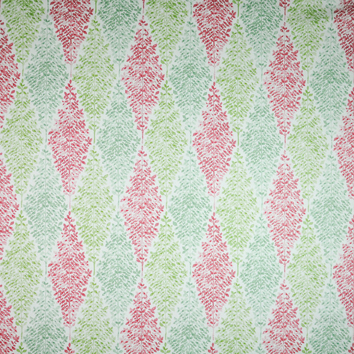 Tiny Trees # 2213 Cactus by Maxwell Fabric COLOR WAVES-MARDI GRAS 100% COTTON GREAT BRITAIN See sample </p><p>Repeat: Horizontal: 13.4" and Vertical: 12.6" 54" - Fabric Carolina -