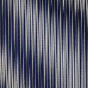 Tight Stripe # 141 Pool by Maxwell Fabric