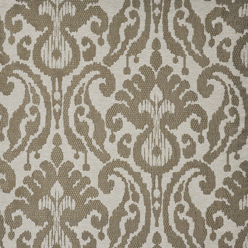 Trevi # 521 Hemp by Maxwell Fabric COLOR THEORY-VOL.I SANDY BEACH 66% POLYESTER 34% COTTON INDIA </p><p>Repeat: Horizontal: H-13 and Vertical: V-12 54" - Fabric Carolina -