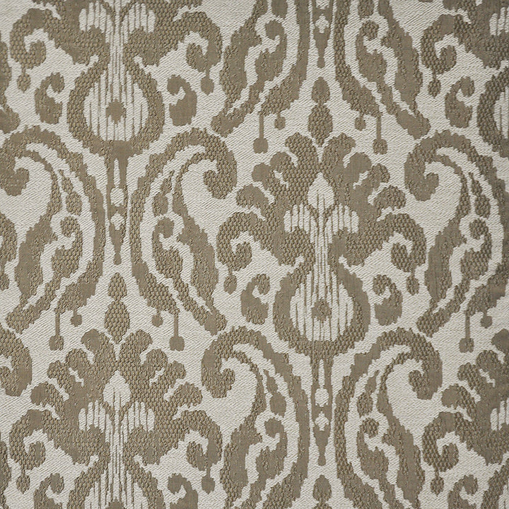 Trevi # 521 Hemp by Maxwell Fabric COLOR THEORY-VOL.I SANDY BEACH 66% POLYESTER 34% COTTON INDIA </p><p>Repeat: Horizontal: H-13 and Vertical: V-12 54" - Fabric Carolina -