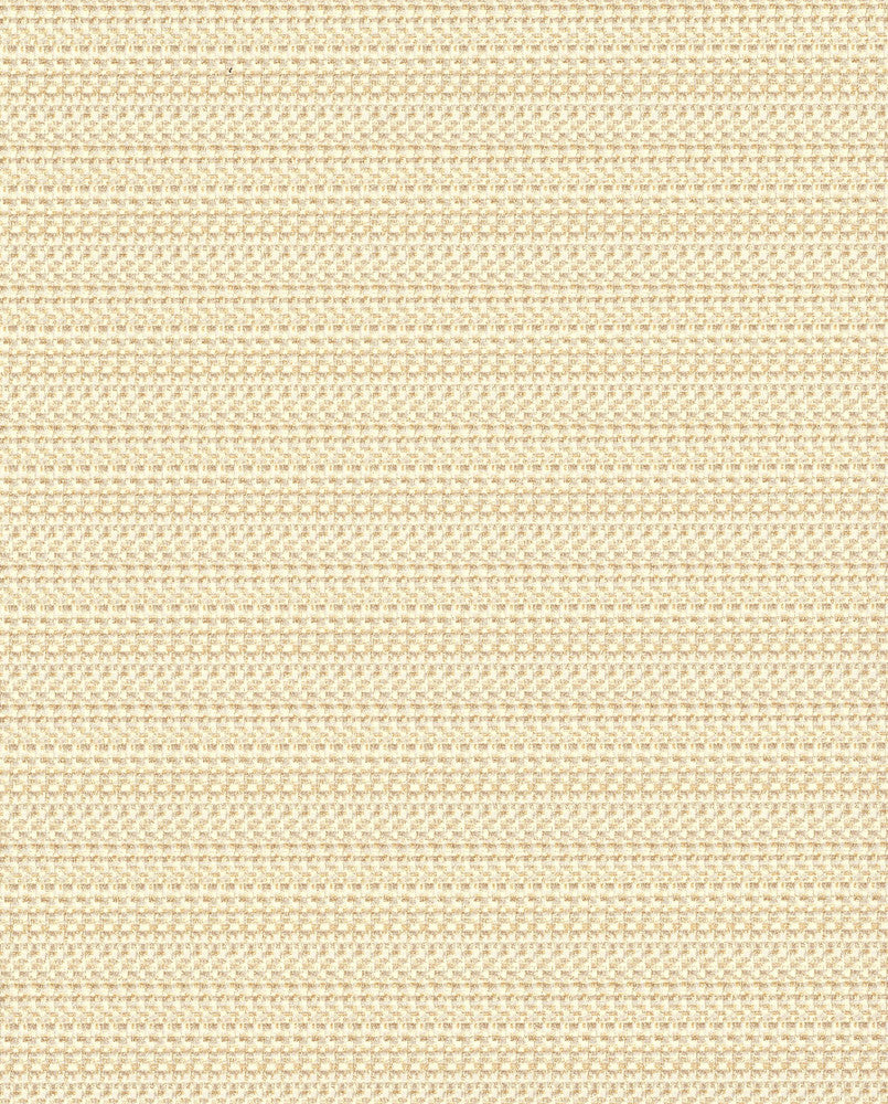 Almond Woven Textile Wallpaper by 750 Home Textures & Prints Covers about 57.8 square feet 21-in by 33-ft long roll Unpasted 20.8 - Fabric Carolina -