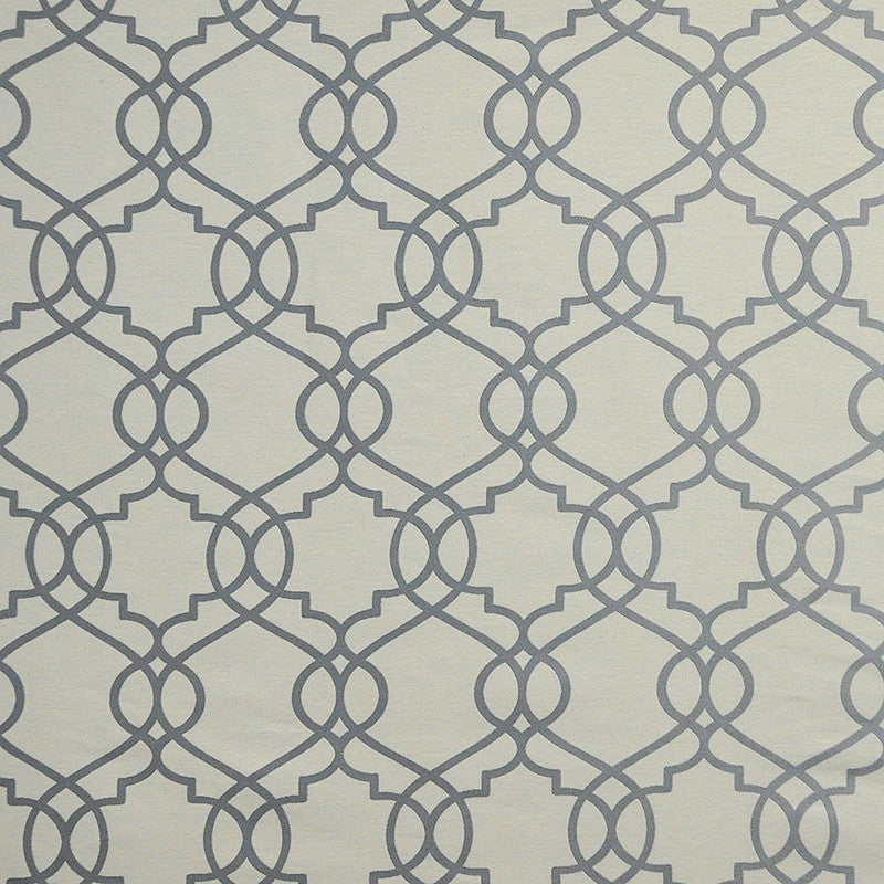 Tijou # 1001 Celestial by Maxwell Fabric PERFORMANCE WOVENS-VOL.I DEEP SEA 60% RAYON 24% COTTON
16% POLYESTER USA </p><p>Repeat: Horizontal: H-7 and Vertical: V-11 57.5" - Fabric Carolina -