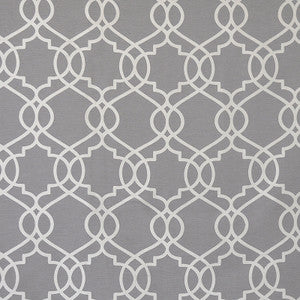 Tijou # 349 Iron by Maxwell Fabric