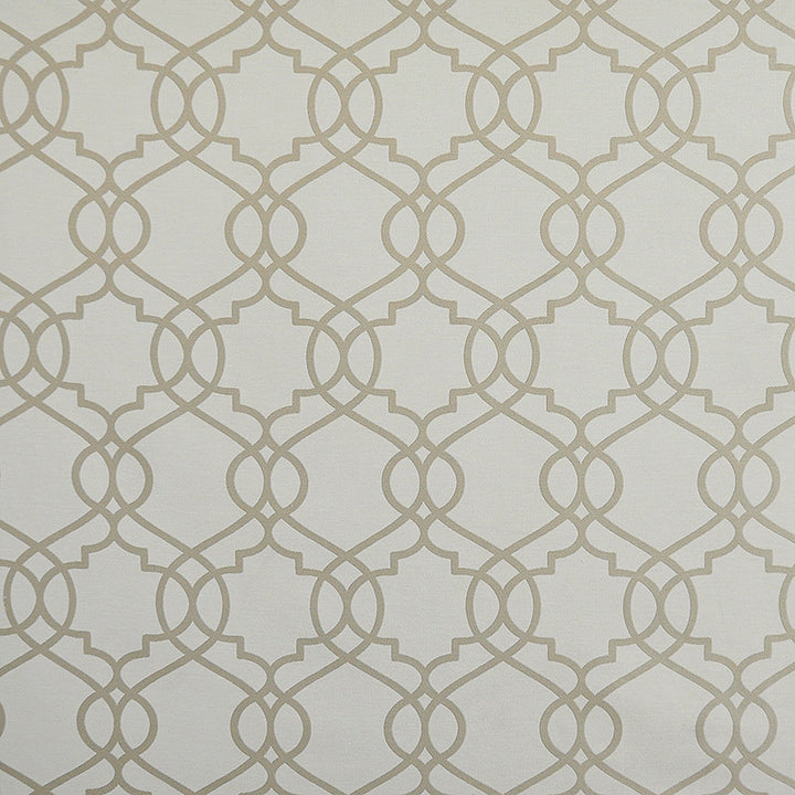 Tijou # 422 Cameo by Maxwell Fabric PERFORMANCE WOVENS-VOL.I WHITE SAND 60% RAYON 24% COTTON
16% POLYESTER USA </p><p>Repeat: Horizontal: H-7 and Vertical: V-11 57.5" - Fabric Carolina -