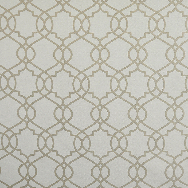 Tijou # 422 Cameo by Maxwell Fabric PERFORMANCE WOVENS-VOL.I WHITE SAND 60% RAYON/24% COTTON
16% POLYESTER USA See sample </p><p>Repeat: Horizontal: 7" and Vertical: 11" 57.5" - Fabric Carolina -