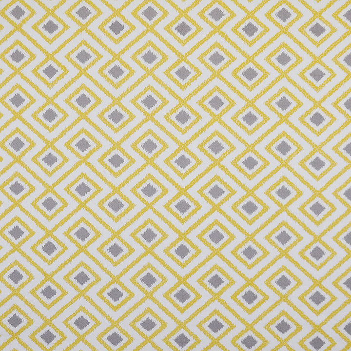 The Point # 312 Daffodil by Maxwell Fabric COLOR WAVES-PRECIOUS METALS 100% COTTON
None INDIA </p><p>Repeat: Horizontal: H-6.5 and Vertical: V-4.5 60"EMB-55" - Fabric Carolina -