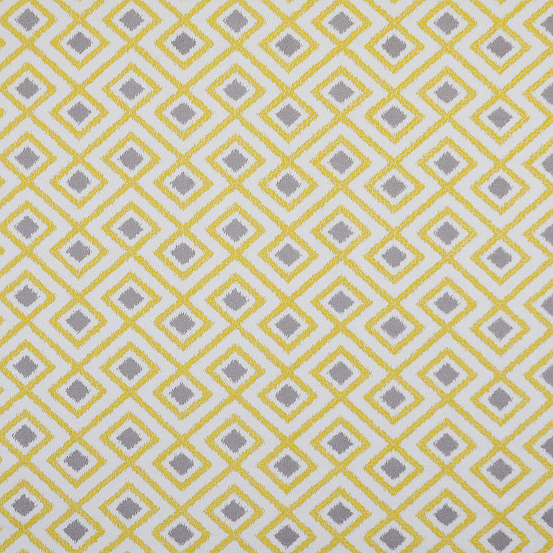 The Point # 312 Daffodil by Maxwell Fabric COLOR WAVES-PRECIOUS METALS 100% COTTON
None INDIA </p><p>Repeat: Horizontal: H-6.5 and Vertical: V-4.5 60"EMB-55" - Fabric Carolina -