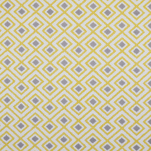 The Point # 312 Daffodil by Maxwell Fabric