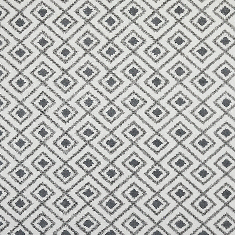 The Point # 326 Slate by Maxwell Fabric COLOR WAVES-PRECIOUS METALS 100% COTTON
None INDIA </p><p>Repeat: Horizontal: H-6.5 and Vertical: V-4.5 60"EMB-55" - Fabric Carolina -