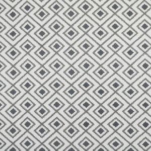 The Point # 326 Slate by Maxwell Fabric