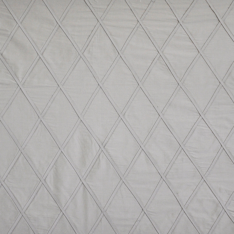 Tuck # 317 Nickel by Maxwell Fabric COLOR WAVES-PRECIOUS METALS 80% RAYON/20% POLYESTER INDIA See sample </p><p>Repeat: Horizontal: 4.75" and Vertical: 7.25" 54"EMB-51" - Fabric Carolina -