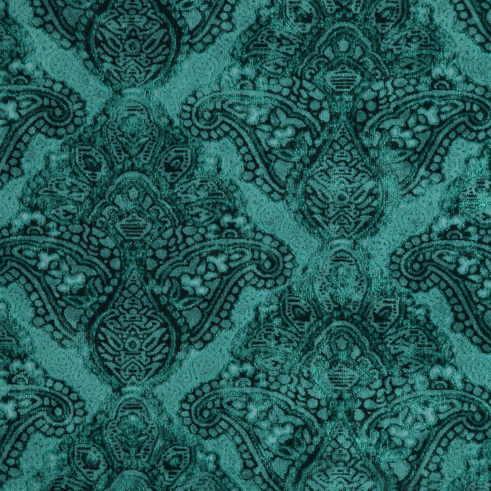 Triumphant # 623 Dragonfly by Maxwell Fabric CLASSIC VELVETS 45% VISCOSE 35% COTTON
20% POLYESTER INDIA </p><p>Repeat: Horizontal: H-14 and Vertical: V-10 56" - Fabric Carolina -