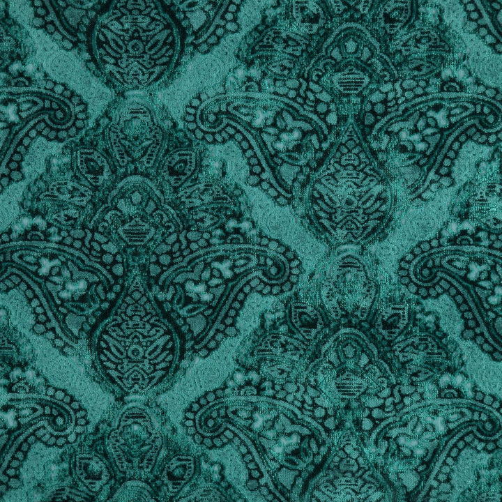 Triumphant # 623 Dragonfly by Maxwell Fabric CLASSIC VELVETS 45% VISCOSE 35% COTTON
20% POLYESTER INDIA </p><p>Repeat: Horizontal: H-14 and Vertical: V-10 56" - Fabric Carolina -