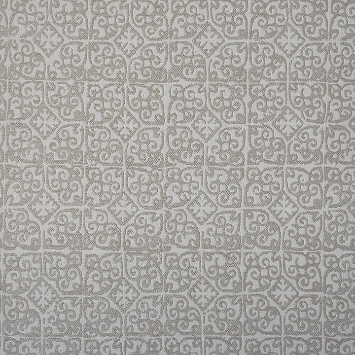 Toulon # 910 Tin by Maxwell Fabric PERFORMANCE WOVENS-VOL.II SHADOW & LIGHT 67% RAYON/33% POLYESTER USA See sample </p><p>Repeat: Horizontal: 14.12" and Vertical: 14.7" 54" - Fabric Carolina -