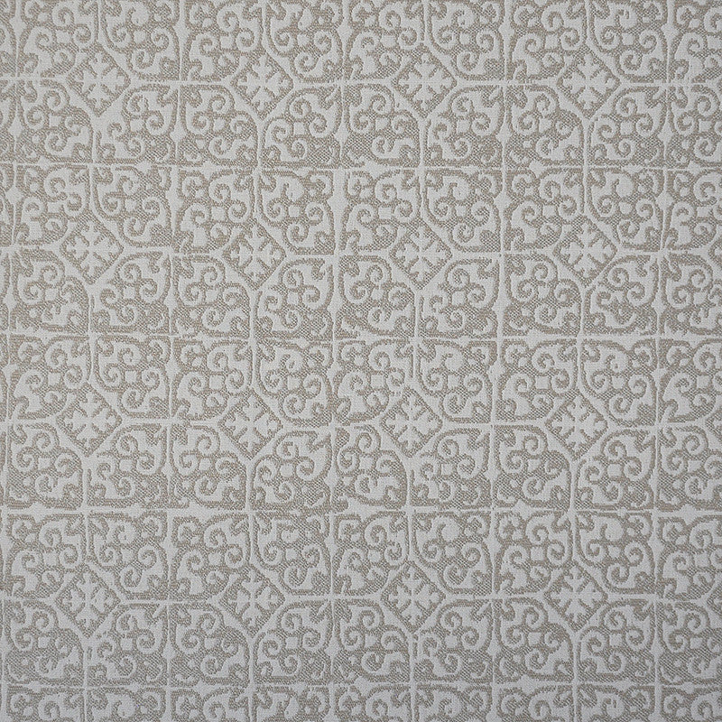 Toulon # 910 Tin by Maxwell Fabric PERFORMANCE WOVENS-VOL.II SHADOW & LIGHT 67% RAYON 33% POLYESTER USA </p><p>Repeat: Horizontal: H-14.12 and Vertical: V-14.7 54" - Fabric Carolina -