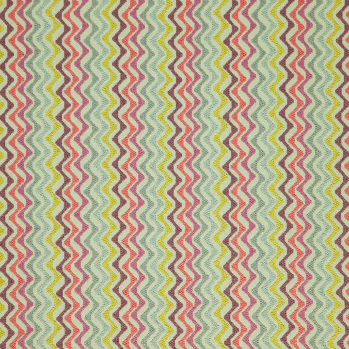 Tapas # 1001 Carnival by Maxwell Fabric STUDIO-BARCELONA 100% POLYESTER TURKEY </p><p>Repeat: Horizontal: H-1.1 and Vertical: V-2.5 55" - Fabric Carolina -