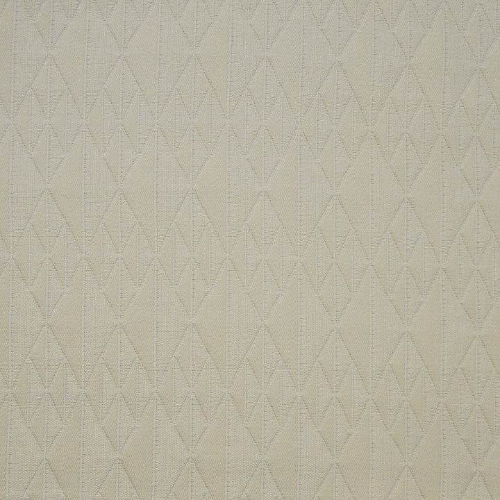 Tangram # 1001 Eggshell by Maxwell Fabric HOME & GARDEN-ACT III 100% BELLA-DURA POLYOLEFIN USA </p><p>Repeat: Horizontal: H-2.25 and Vertical: V-4.1 53" - Fabric Carolina -