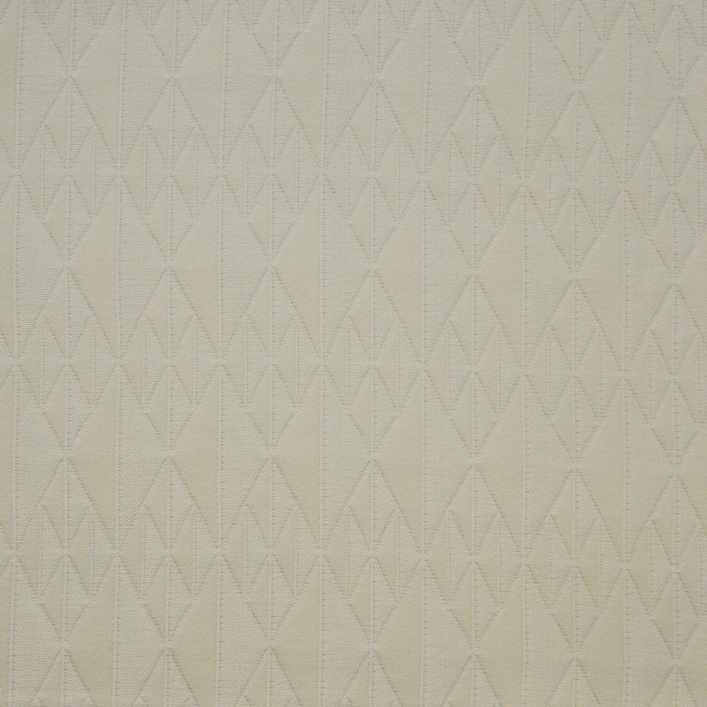 Tangram # 1001 Eggshell by Maxwell Fabric HOME & GARDEN-ACT III 100% BELLA-DURA POLYOLEFIN USA </p><p>Repeat: Horizontal: H-2.25 and Vertical: V-4.1 53" - Fabric Carolina -