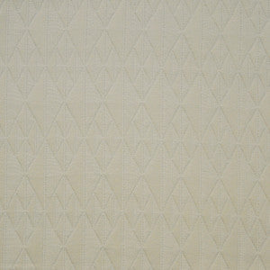 Tangram # 1001 Eggshell by Maxwell Fabric