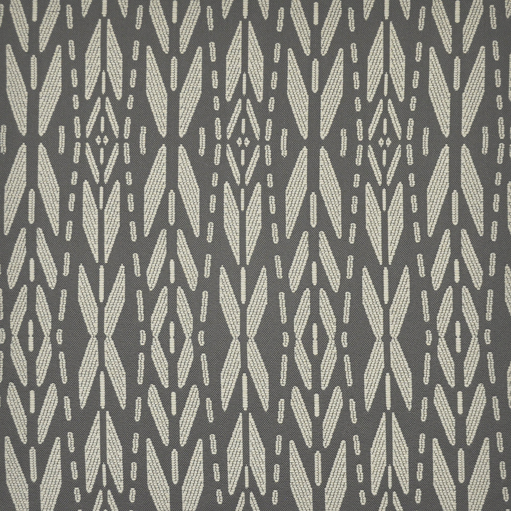 To And Fro # 813 Comet by Maxwell Fabric HOME & GARDEN-ACT III 100% BELLA-DURA POLYOLEFIN USA See sample </p><p>Repeat: Horizontal: 4.5" and Vertical: 12.5" 54" - Fabric Carolina -