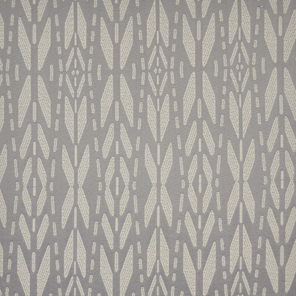 To And Fro # 814 Chinchilla by Maxwell Fabric HOME & GARDEN-ACT III 100% BELLA-DURA POLYOLEFIN USA See sample </p><p>Repeat: Horizontal: 4.5" and Vertical: 12.5" 54" - Fabric Carolina -