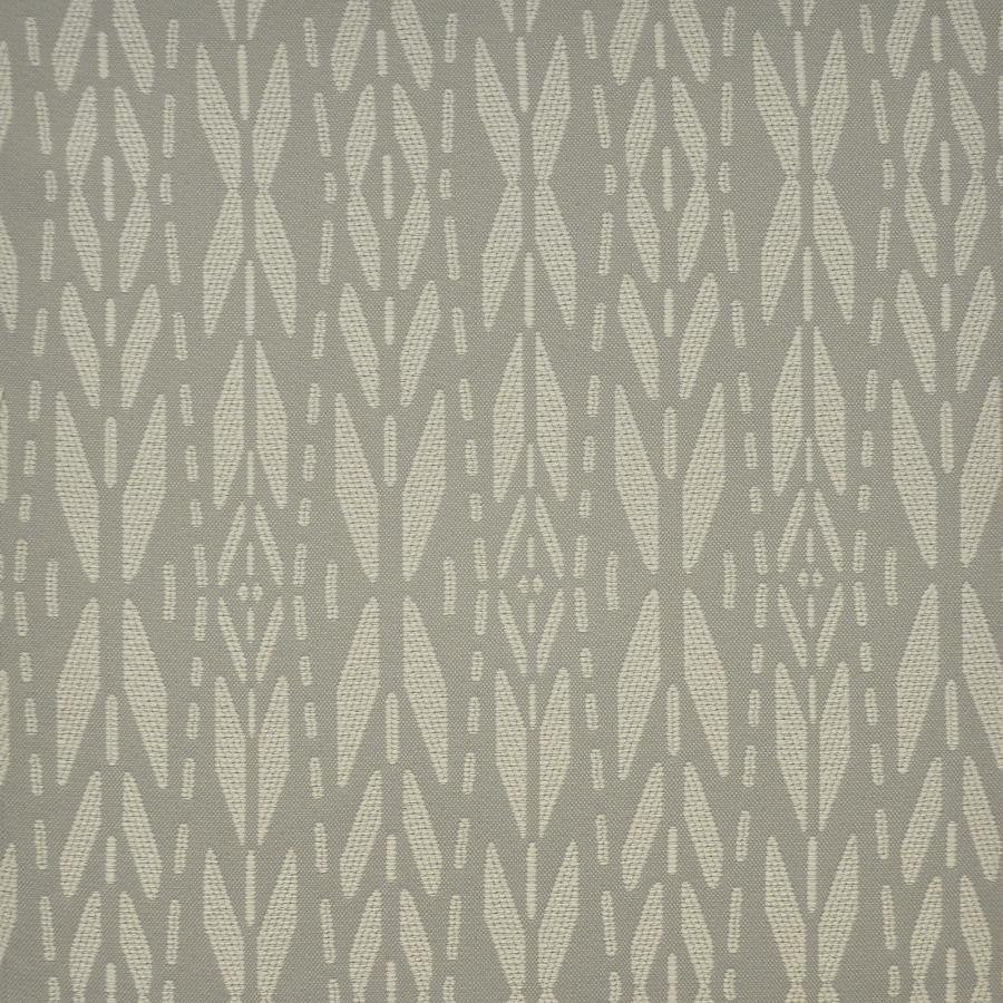 To And Fro # 815 Driftwood by Maxwell Fabric HOME & GARDEN-ACT III 100% BELLA-DURA POLYOLEFIN USA V-12.5"H-4.5" 54" - Fabric Carolina -
