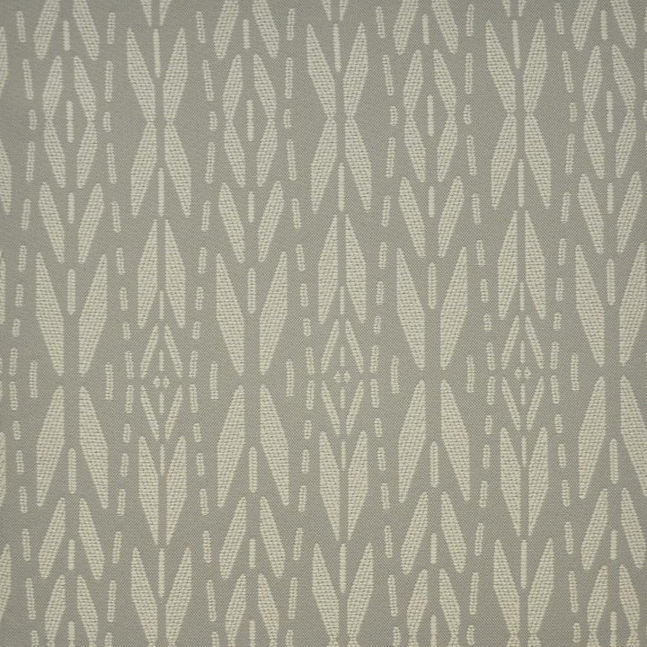 To And Fro # 815 Driftwood by Maxwell Fabric HOME & GARDEN-ACT III 100% BELLA-DURA POLYOLEFIN USA V-12.5"H-4.5" 54" - Fabric Carolina -