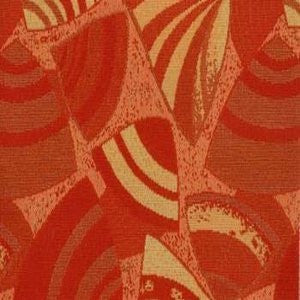 Tobago 130 Brick by Norbar Fabric See Sample 53% POLY ACRYLIC 47% POLYESTER GERMANY - </p><p>Repeat: Horizontal: and Vertical: - 54" - Fabric Carolina -