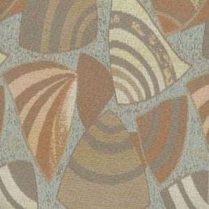 Tobago 150 Spa by Norbar Fabric