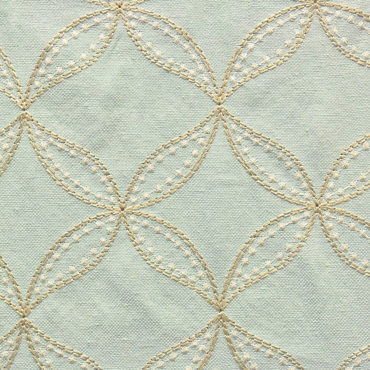 Toby 2 Glacier by Stout Designer Fabric RAINBOW LIBRARY SEAGLASS/ROBBINS EGG 38%SVI 31%POL 31%LIN %VEMB CHINA CATB 117-2013 FLAME RETARDANT-U.F.A.C. CLASS 1 WYZENBEEK 60 000 DOUBLE RUB WEAR TEST (HEAVY DUTY) </p><p>Repeat: 3.875 54 in - Swanky Fabrics -